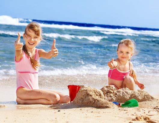 Offre Septembre Hôtel au bord de la mer à Rimini en Italie avec enfants gratuit